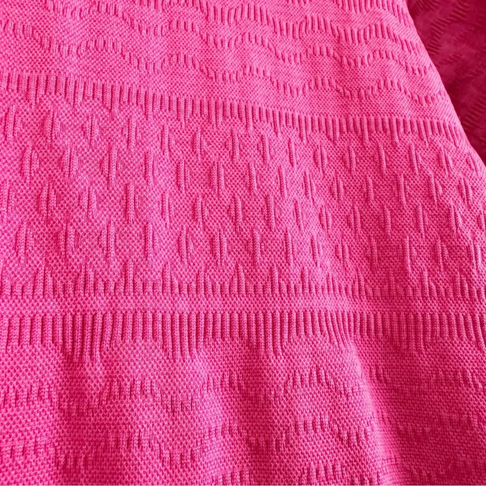 Lululemon Rest Less Hoodie Violet Red 2